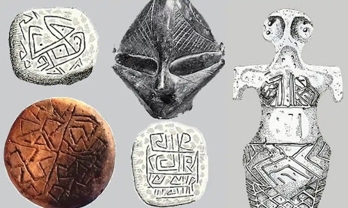 Vinča Culture Figurines: Art and Symbolism