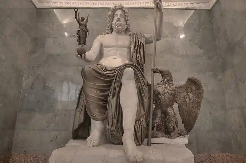 What is the Roman Version of Hades?